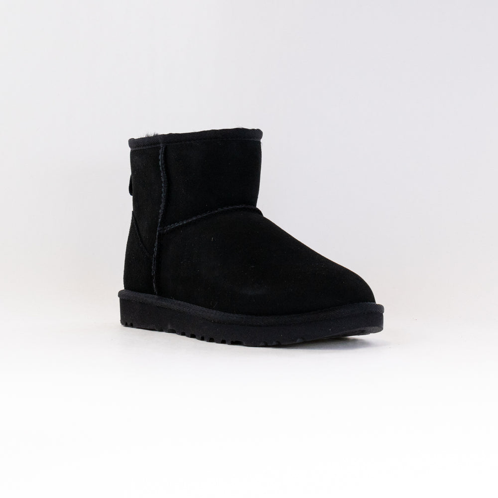 UGG Classic Mini II (Women's) - Black