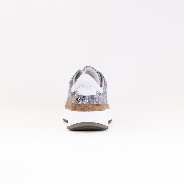 Ara Rem (Women's) - Natural/Stone/White