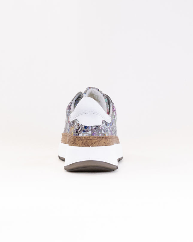 Ara Rem (Women's) - Natural/Stone/White