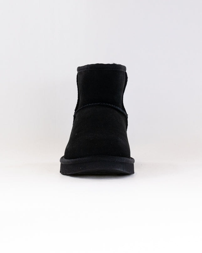 UGG Classic Mini II (Women's) - Black