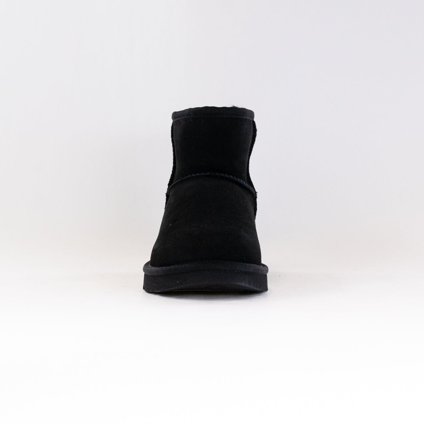 UGG Classic Mini II (Women's) - Black