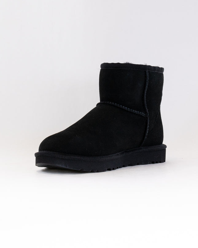 UGG Classic Mini II (Women's) - Black
