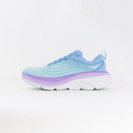 Hoka Bondi 8 Wide (Women's) - ABSO