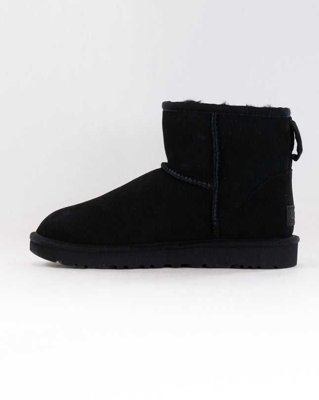 UGG Classic Mini II (Women's) - Black