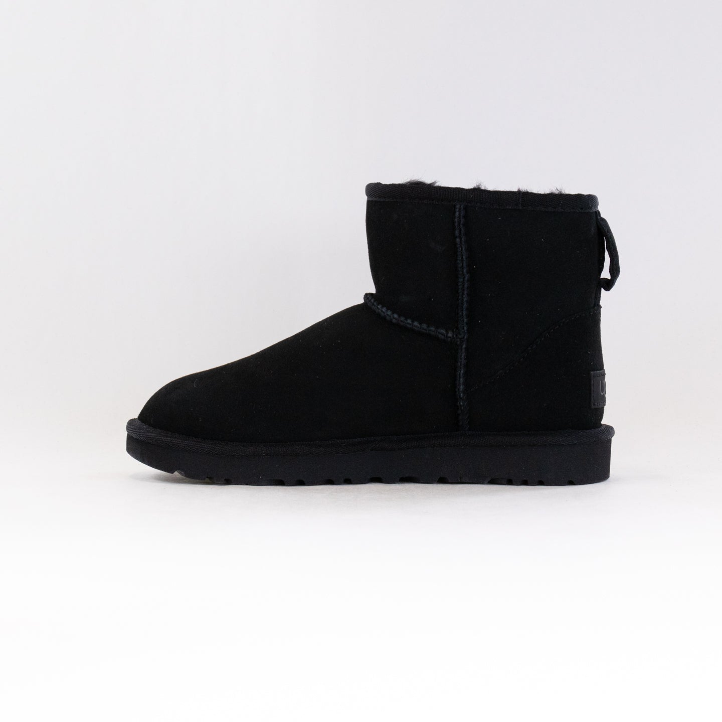 UGG Classic Mini II (Women's) - Black