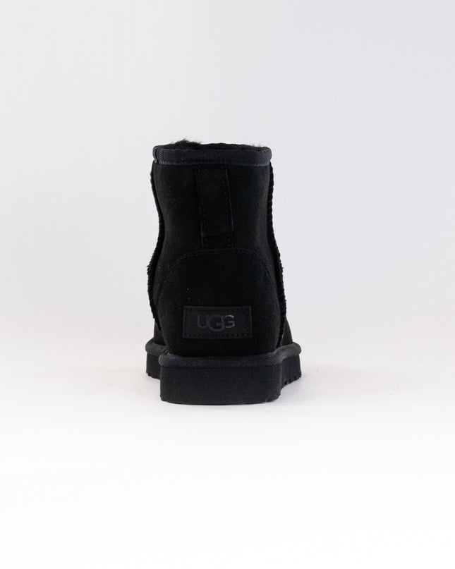 UGG Classic Mini II (Women's) - Black