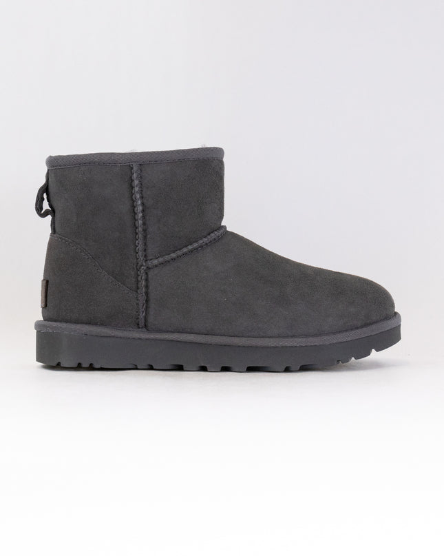 UGG Classic Mini II (Women's) - Gray