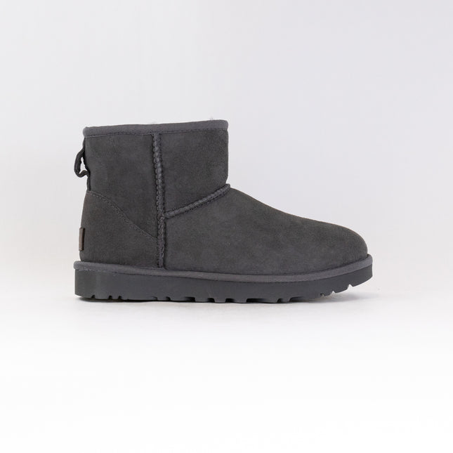 UGG Classic Mini II (Women's) - Gray