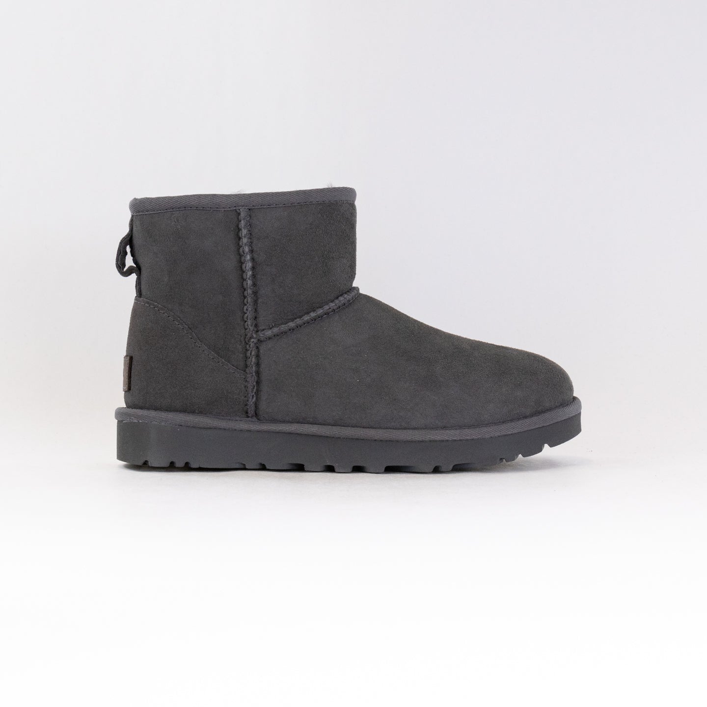 UGG Classic Mini II (Women's) - Gray