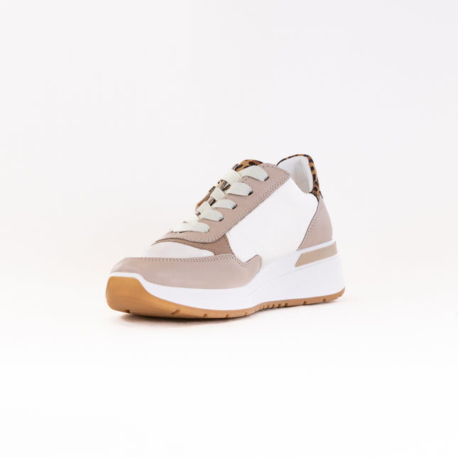 Ara Garda (Women's) - Shell/Cream/Sand/Biscuit