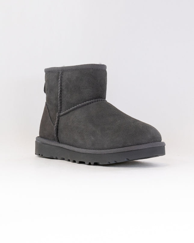UGG Classic Mini II (Women's) - Gray