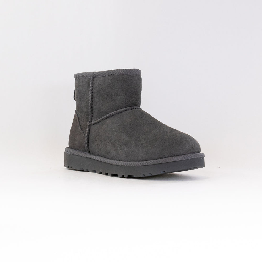 UGG Classic Mini II (Women's) - Gray