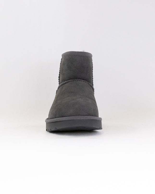 UGG Classic Mini II (Women's) - Gray
