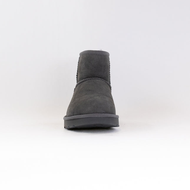 UGG Classic Mini II (Women's) - Gray