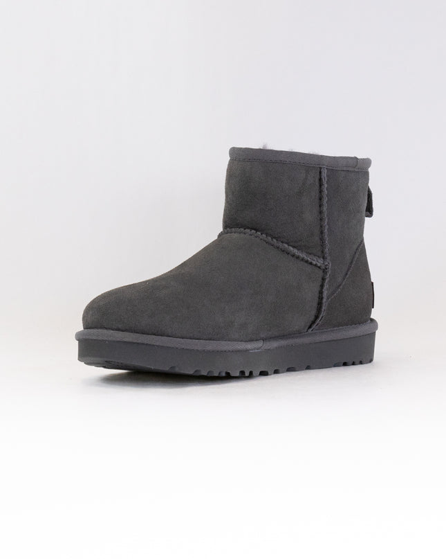 UGG Classic Mini II (Women's) - Gray