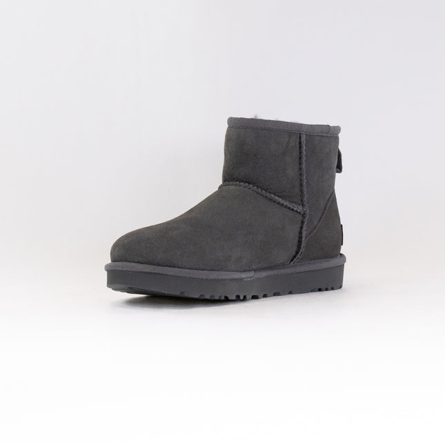 UGG Classic Mini II (Women's) - Gray