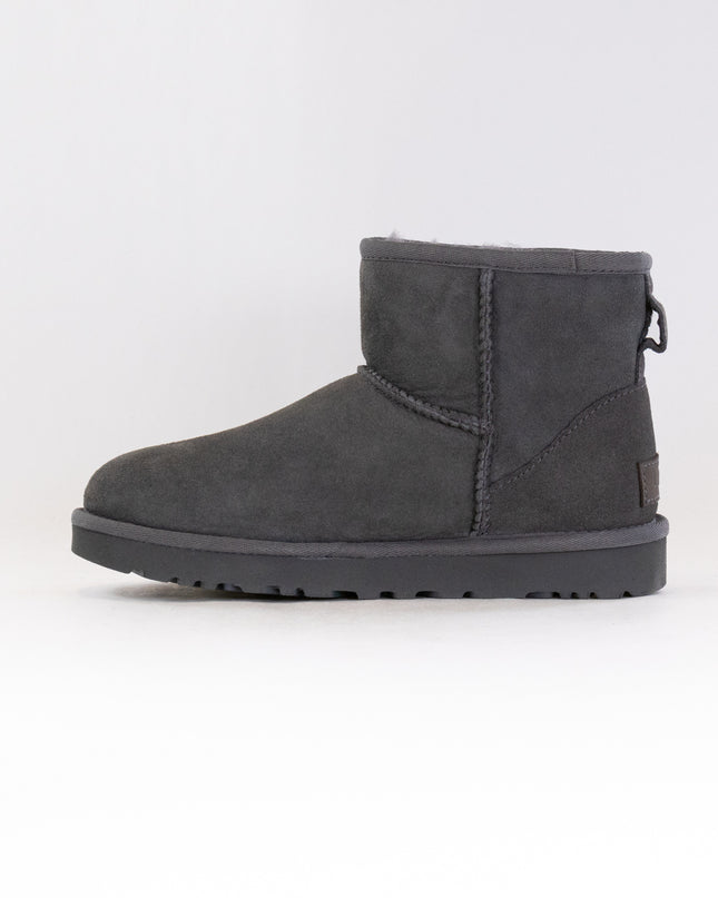 UGG Classic Mini II (Women's) - Gray