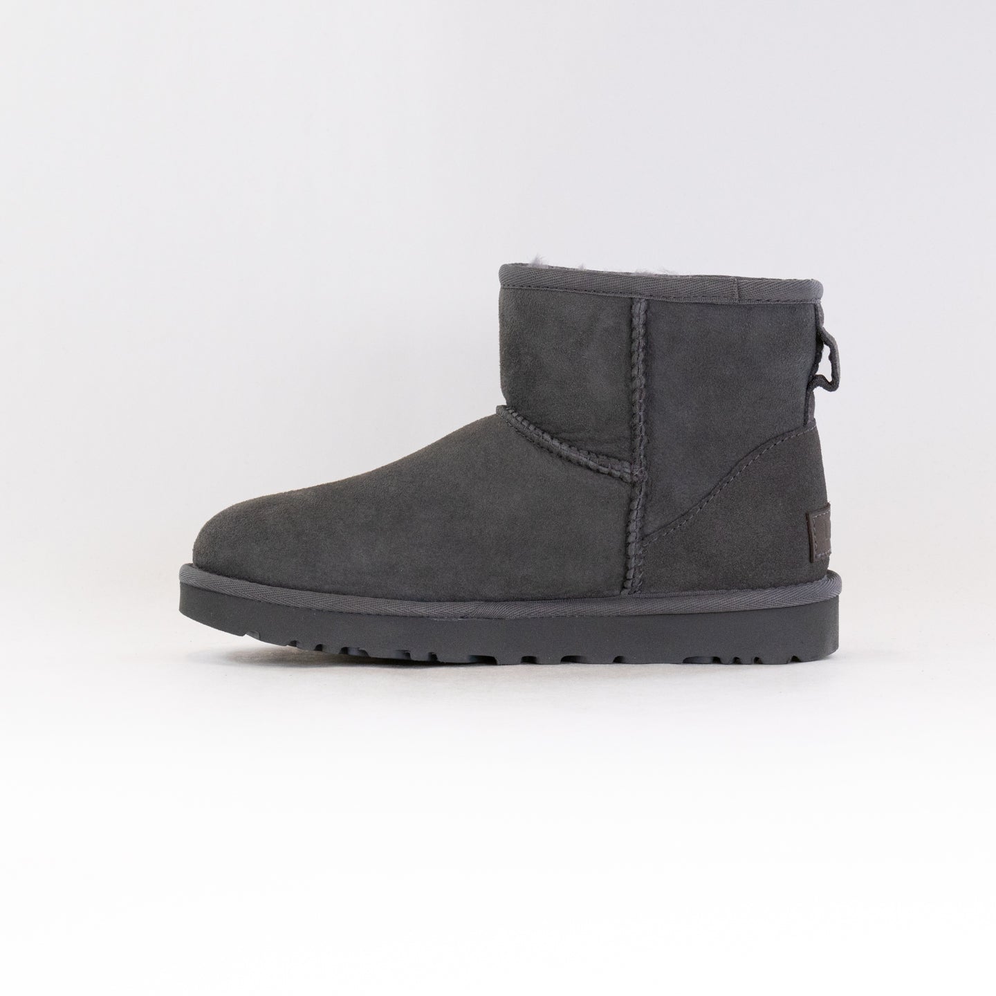 UGG Classic Mini II (Women's) - Gray