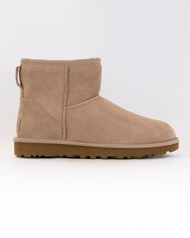 UGG Classic Mini II (Women's) - Sand