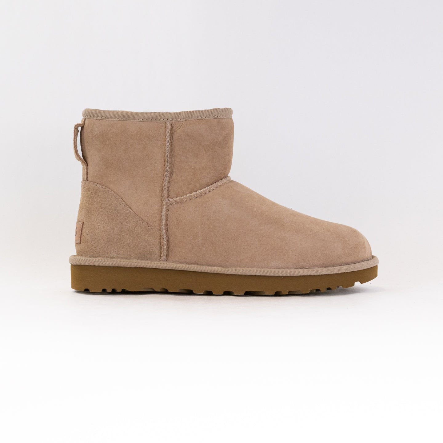 UGG Classic Mini II (Women's) - Sand