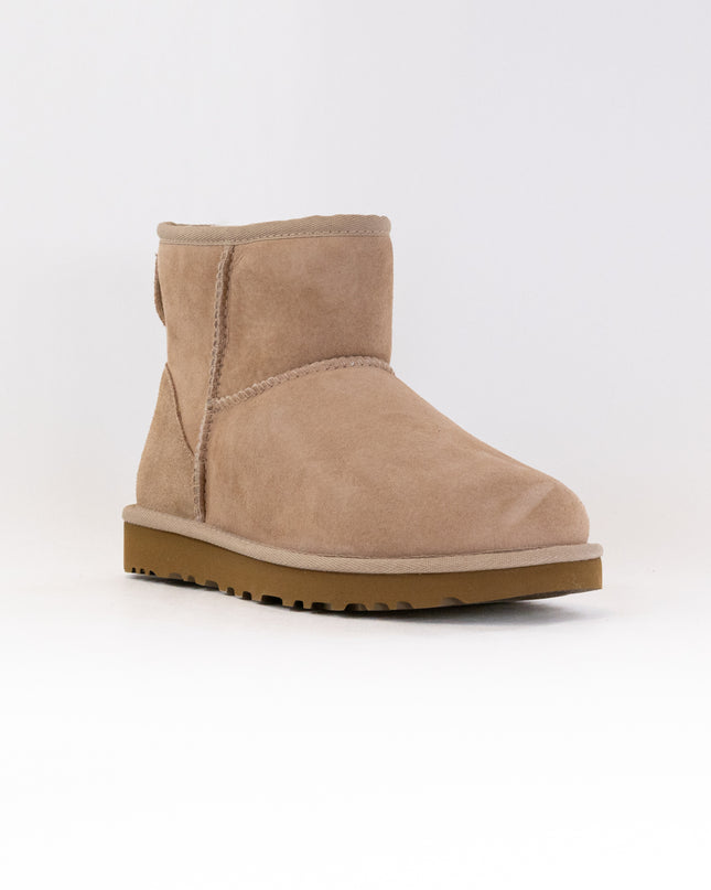 UGG Classic Mini II (Women's) - Sand