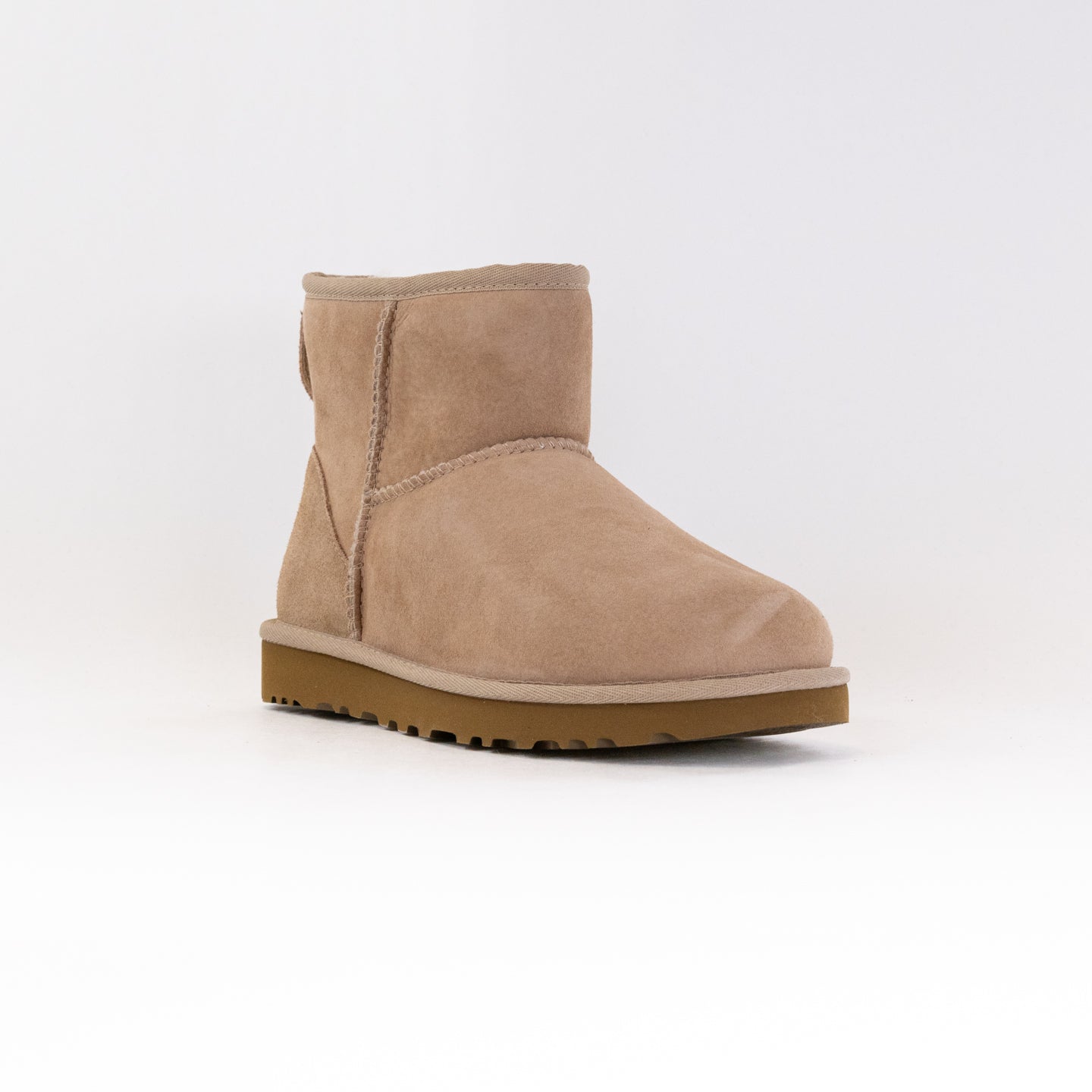 UGG Classic Mini II (Women's) - Sand