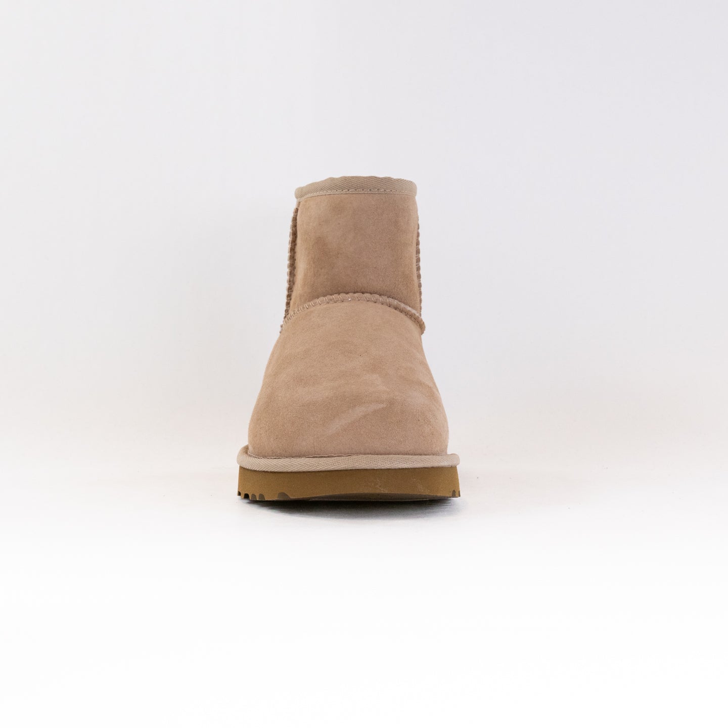 UGG Classic Mini II (Women's) - Sand