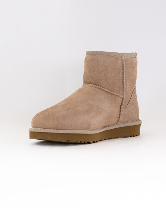 UGG Classic Mini II (Women's) - Sand