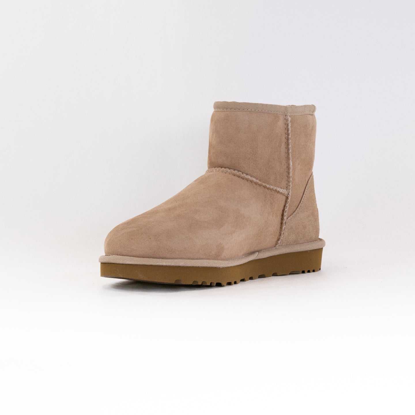 UGG Classic Mini II (Women's) - Sand