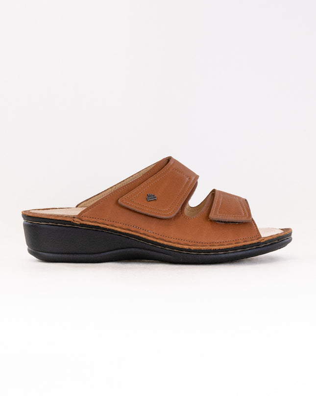 Finn Comfort Jamaika-S (Women's) - Palio Saddle
