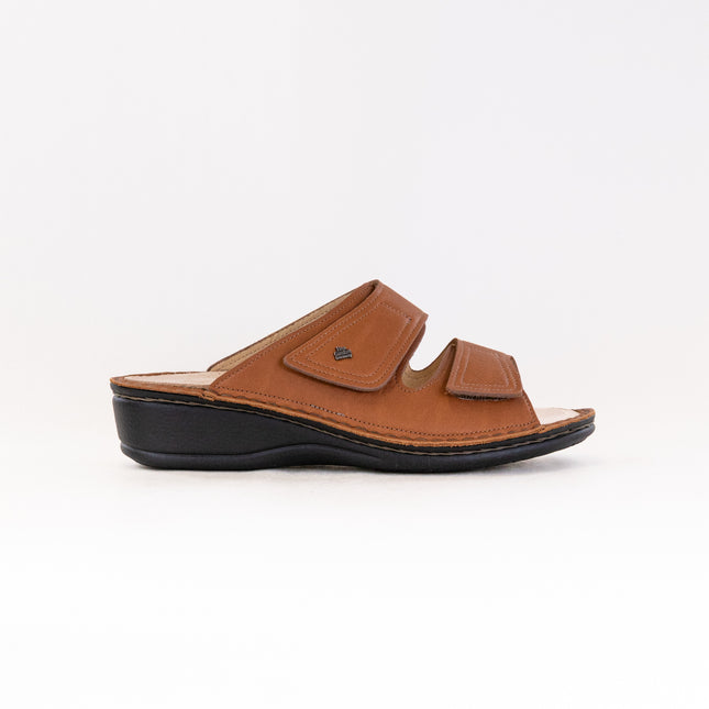 Finn Comfort Jamaika-S (Women's) - Palio Saddle