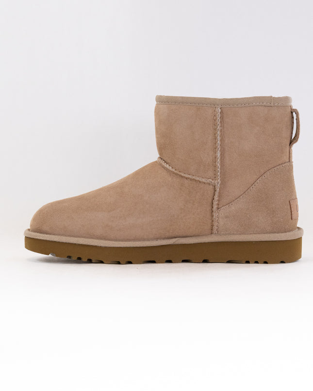 UGG Classic Mini II (Women's) - Sand