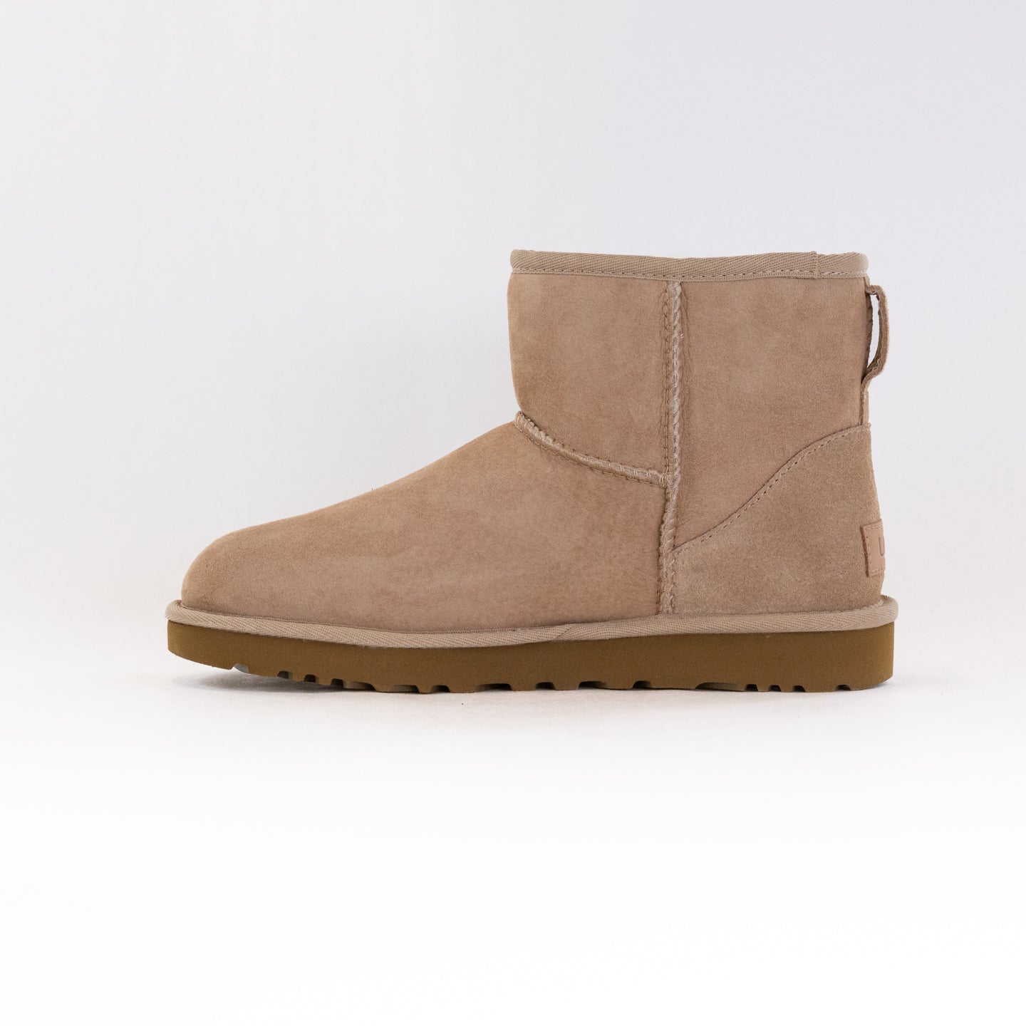 UGG Classic Mini II (Women's) - Sand