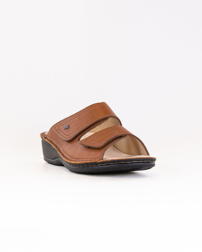 Finn Comfort Jamaika-S (Women's) - Palio Saddle