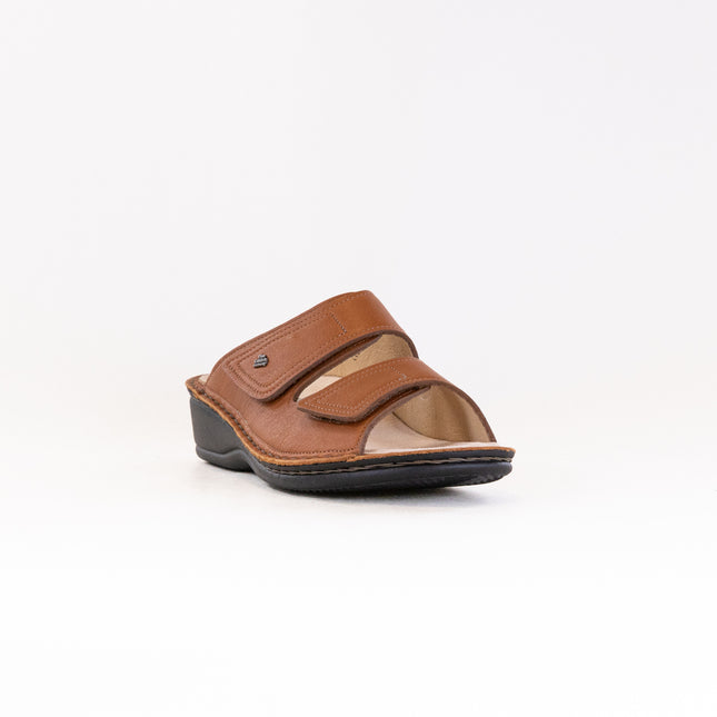 Finn Comfort Jamaika-S (Women's) - Palio Saddle