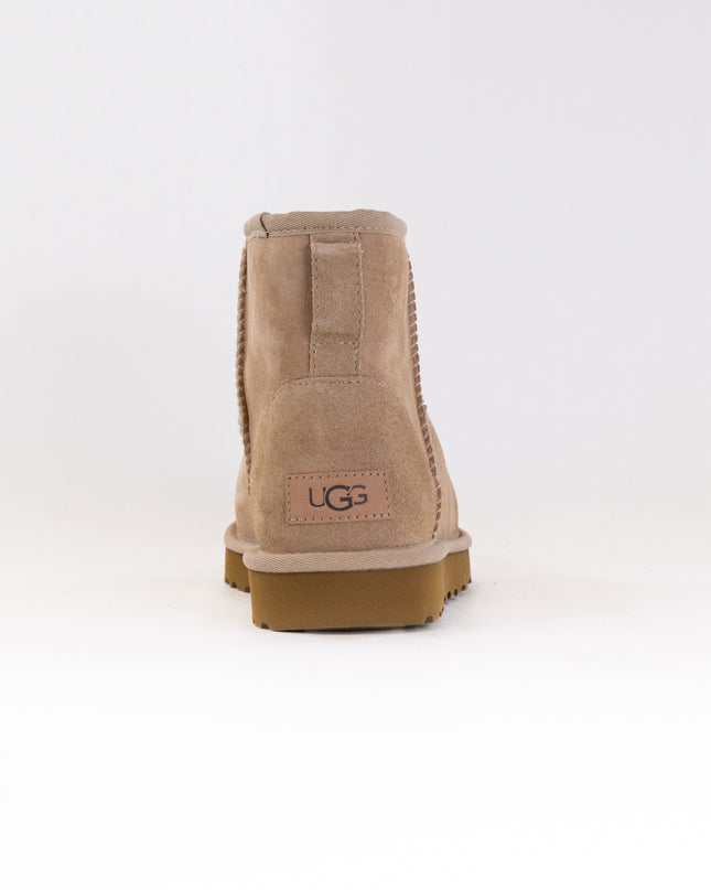 UGG Classic Mini II (Women's) - Sand