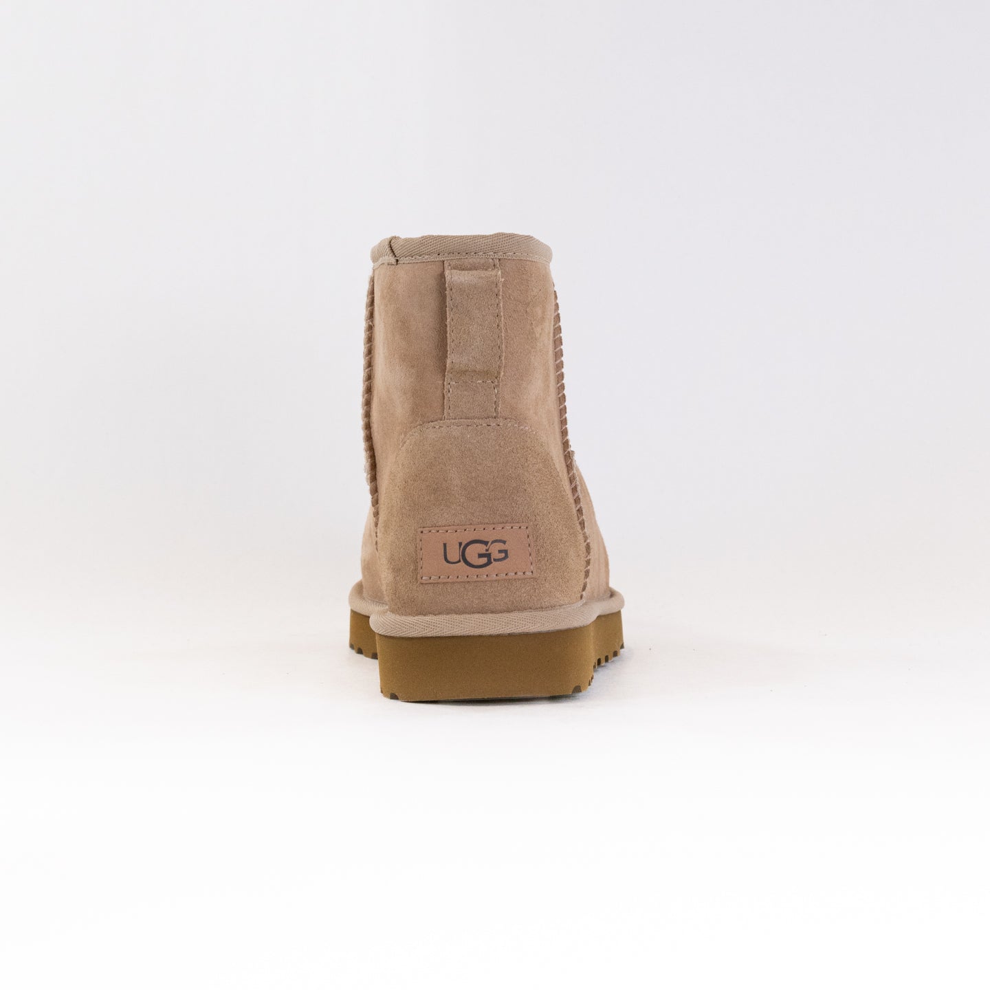 UGG Classic Mini II (Women's) - Sand