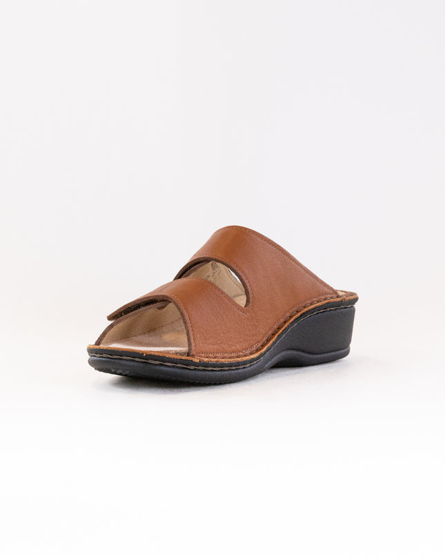 Finn Comfort Jamaika-S (Women's) - Palio Saddle