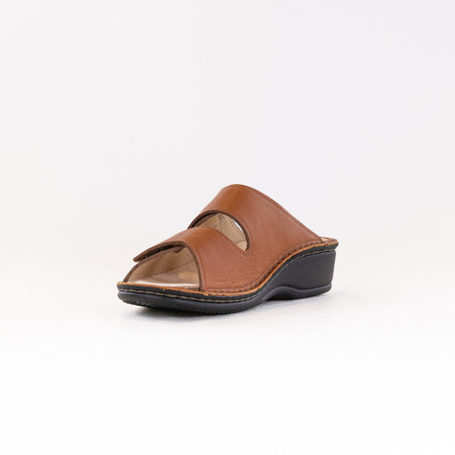 Finn Comfort Jamaika-S (Women's) - Palio Saddle