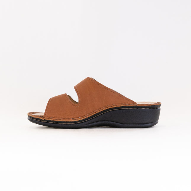 Finn Comfort Jamaika-S (Women's) - Palio Saddle