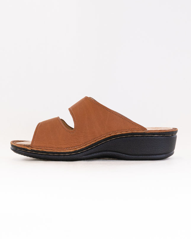 Finn Comfort Jamaika-S (Women's) - Palio Saddle