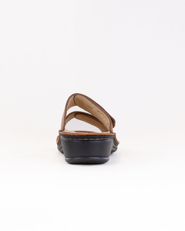 Finn Comfort Jamaika-S (Women's) - Palio Saddle