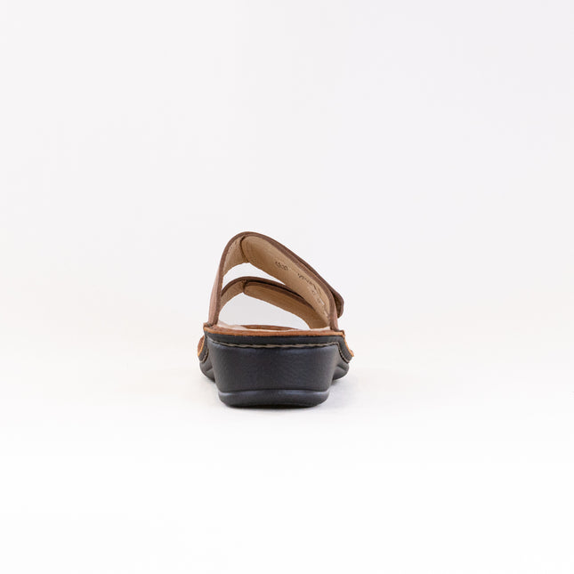 Finn Comfort Jamaika-S (Women's) - Palio Saddle