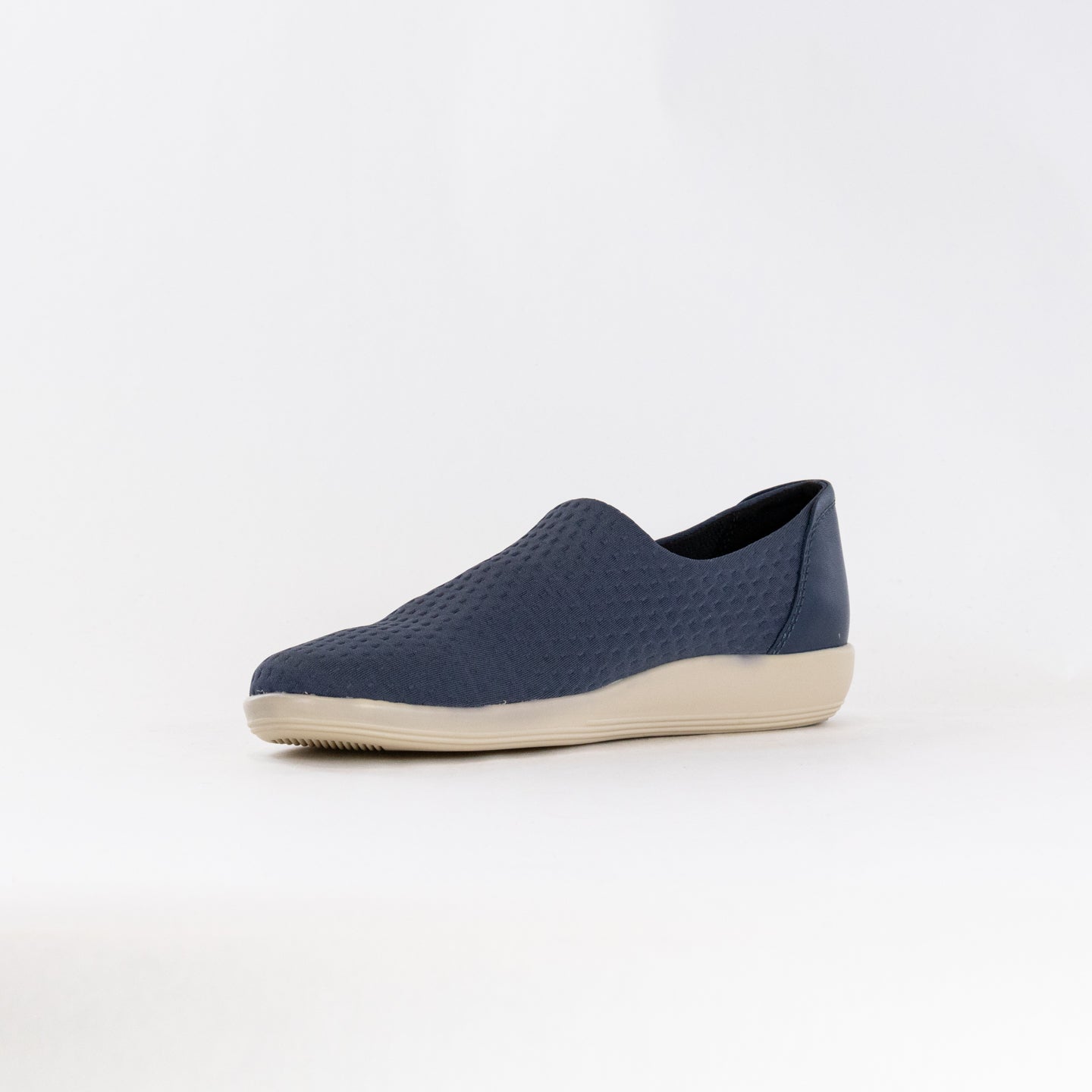 ECCO Soft 2.0 Slip On (Women's) - Ombre