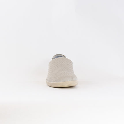 ECCO Soft 2.0 Slip On (Women's) - Gravel