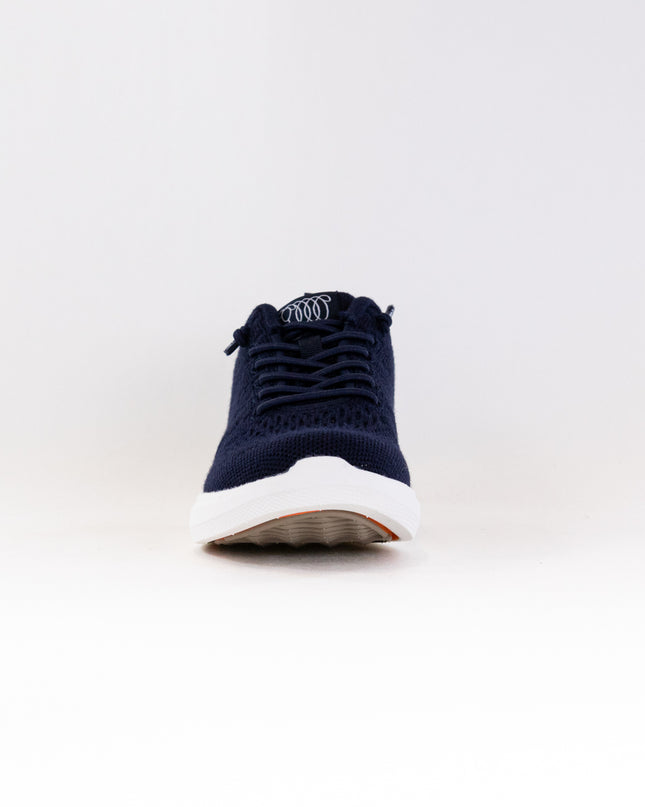 Woolloomooloo Coogee (Unisex) - Navy Merino Wool
