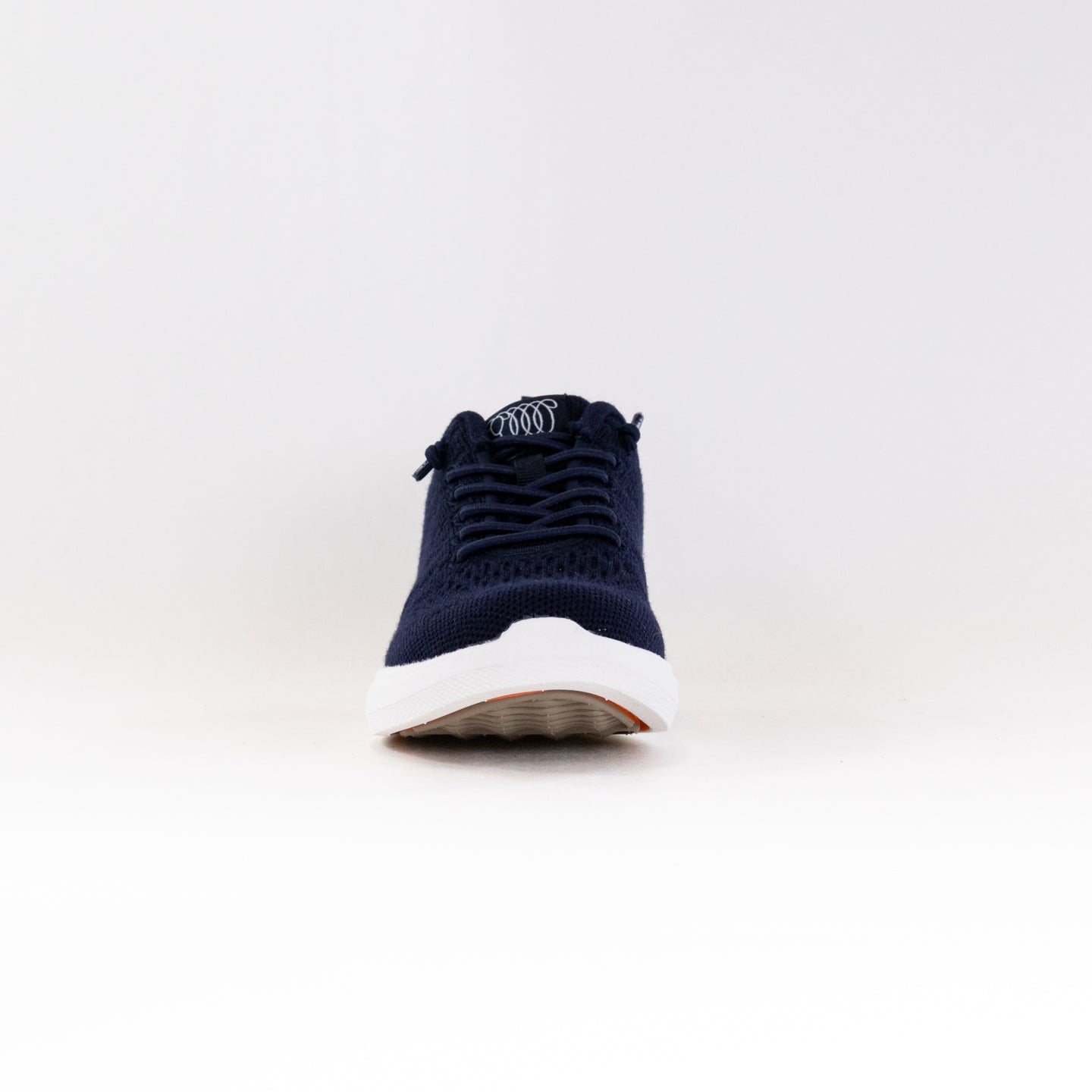 Woolloomooloo Coogee (Unisex) - Navy Merino Wool