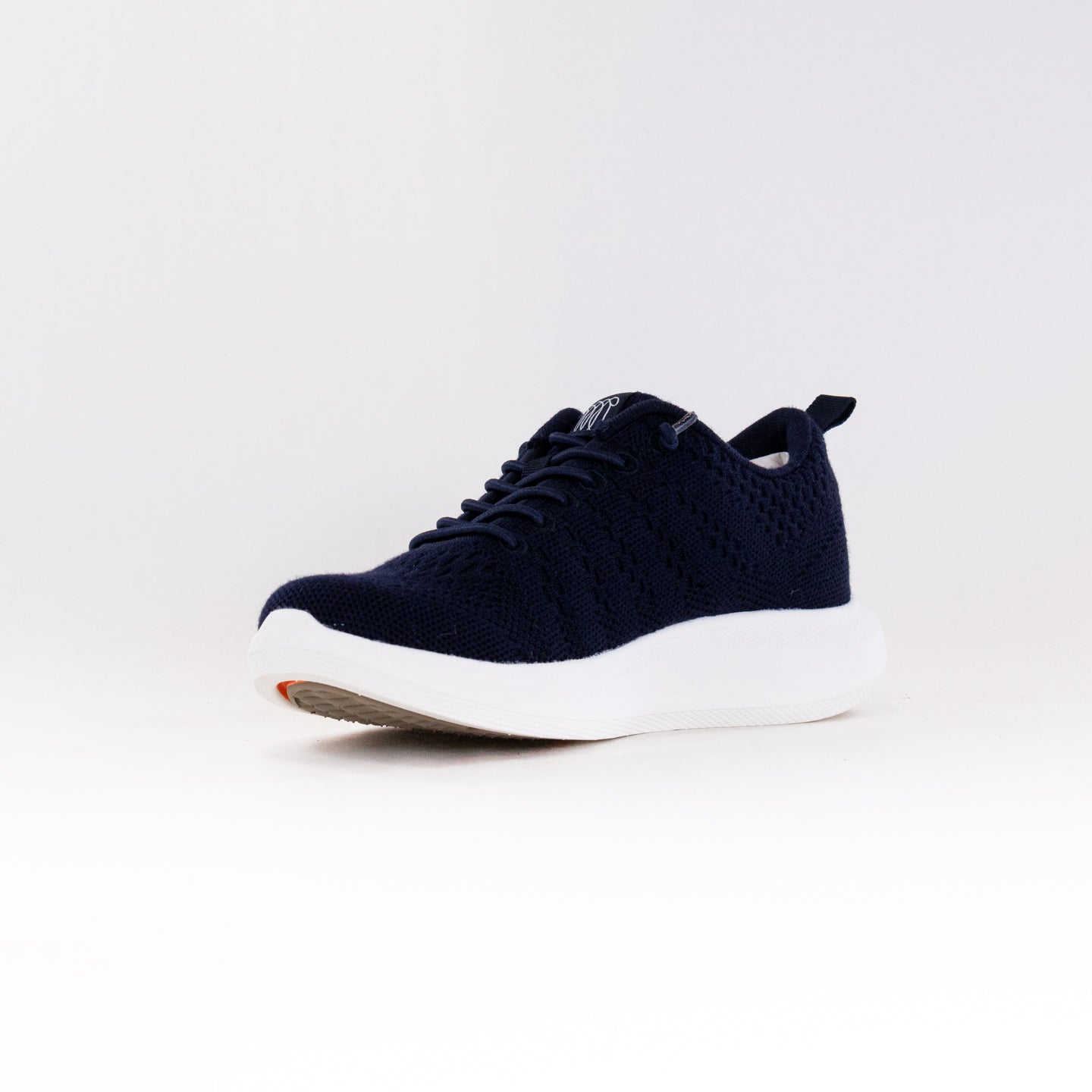 Woolloomooloo Coogee (Unisex) - Navy Merino Wool