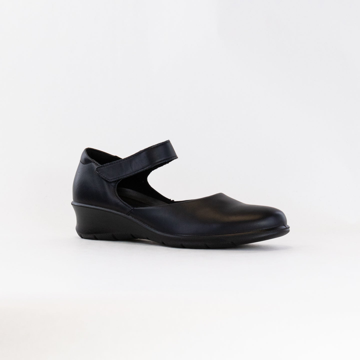 Ecco fashion felicia ankle buckle