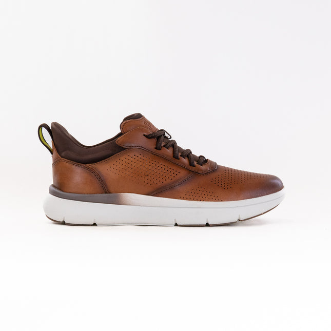 Florsheim Fleet Perf (Men's) - Cognac